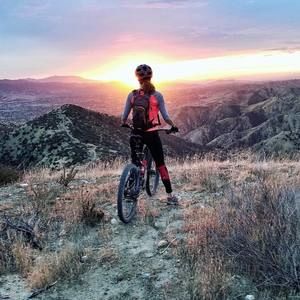 Meet your Posher, Lindsey